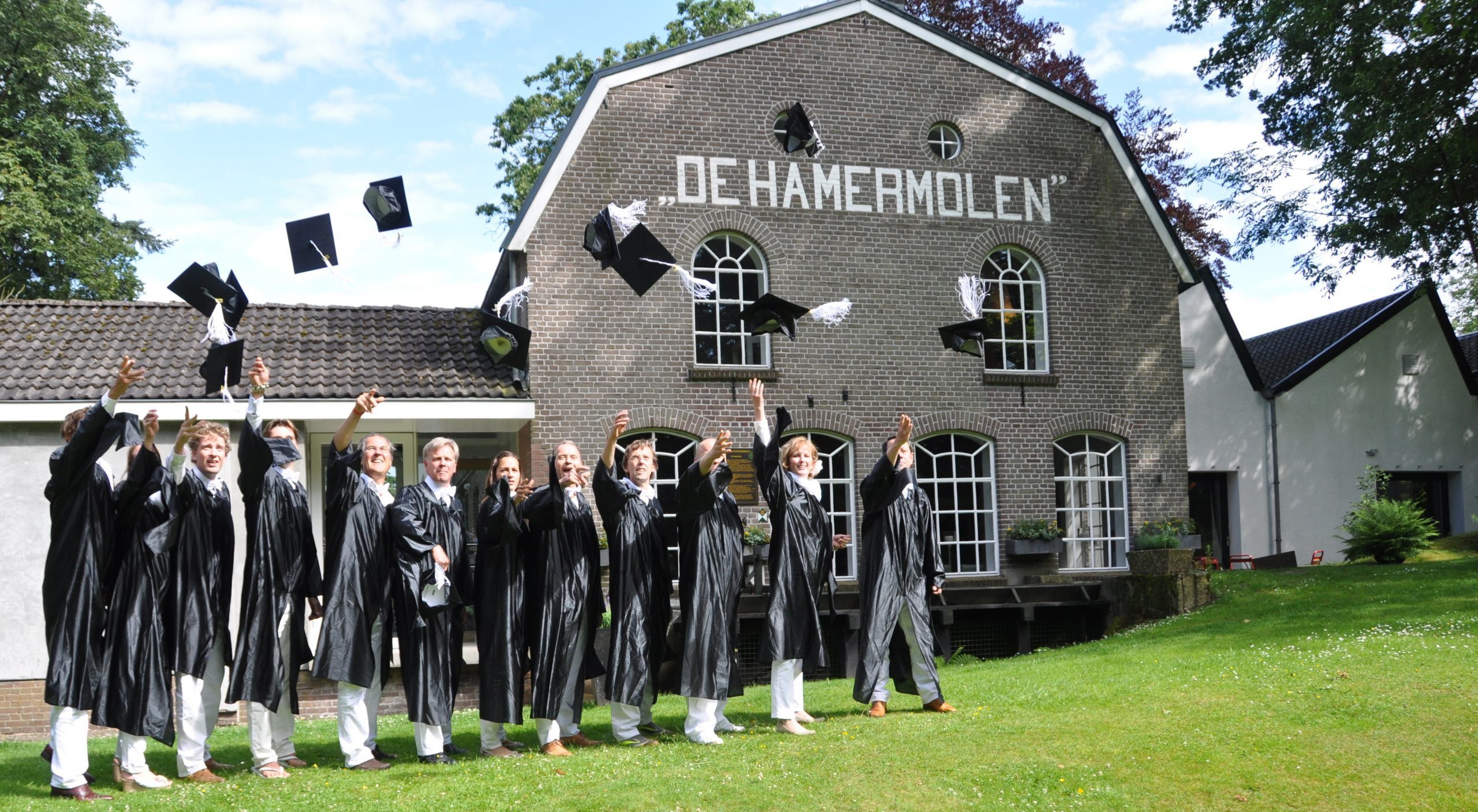 High Performance Academy 9