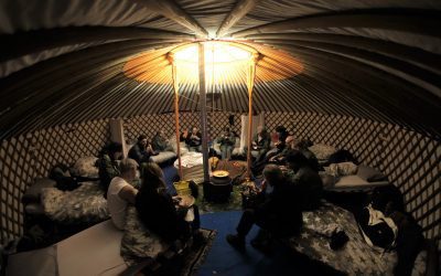 Escape Journey – Ultieme leiderschapstest