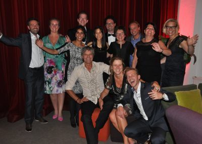 Psychologie van Leiderschap – Doorbraak Proces