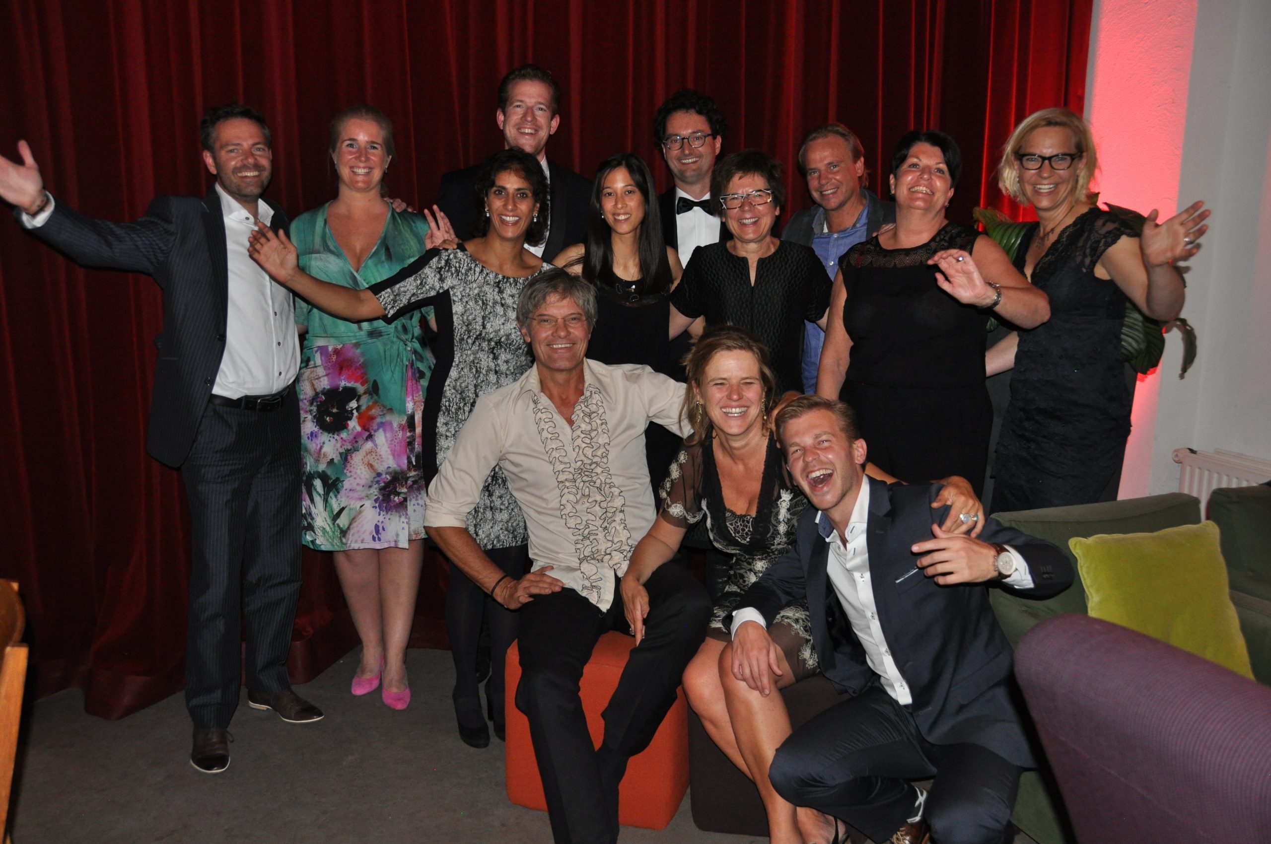 training leiderschap doorbraak zelfonderzoek