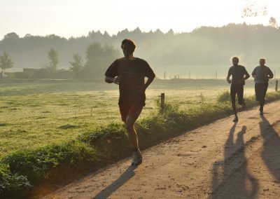 30 dagen uitdaging – Online