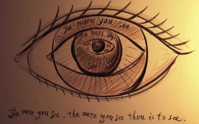 Action without focus drains fulfillment